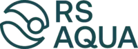 RS Aqua Logo Green CMYK