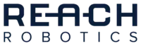 Reach Robotics Logo Navy 01